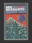 Den na Kallistó - náhled