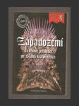 Západozemí: Cestovní průvodce po Sedmi královstvích - náhled