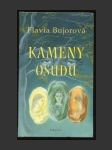 Kameny osudu - náhled