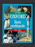 Oxford: Školní encyklopedie, 4. díl - náhled