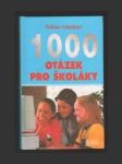 1000 otázek pro školáky - náhled