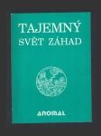 Tajemný svět záhad - náhled