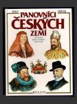 Panovníci českých zemí - náhled