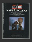 Svět duchů a nadpřirozena - náhled