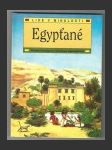 Egypťané - náhled