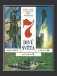 7 divů světa - náhled