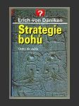 Strategie bohů - náhled