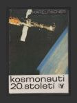 Kosmonauti 20. století - náhled