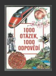 1000 otázek, 1000 odpovědí - náhled