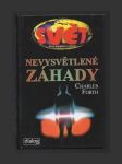 Nevysvětlitelné záhady - náhled