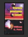 Výpravy prostorem a časem - náhled