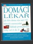 Domácí lékař - náhled