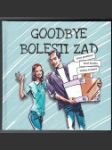 Goodbye bolesti zad - náhled