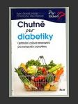 Chutně pro diabetiky - náhled