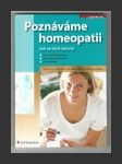 Poznáváme homeopatii - náhled