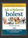 Jak zvládnout bolest - náhled