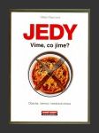 Jedy. Víme co jíme? - náhled