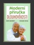 Moderní příručka dlouhověkosti - náhled