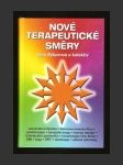 Nové terapeutické směry - náhled