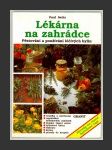 Lékárna na zahrádce - náhled