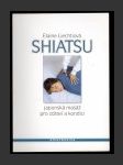 Shiatsu - náhled