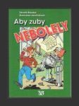 Aby zuby nebolely - náhled