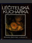 Léčitelská kuchařka - náhled