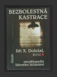 Bezbolestná kastrace - encyklopedie lidového léčitelství - náhled