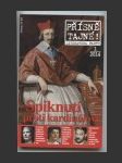 Přísně tajné! Literatura faktu 1/2014 - náhled