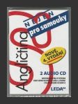 Angličtina nejen pro samouky 2 audio CD - náhled