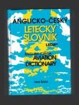 Anglicko-český letecký slovník - náhled