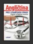 Angličtina pro lékařskou praxi - náhled