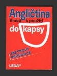 Angličtina ihned k použití do kapsy - náhled