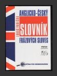 Anglicko-český slovník frázových sloves - náhled