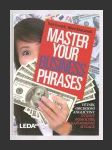 Master Your Business Phrases - náhled