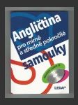 Angličtina pro mírně a středně pokročilé samouky + 2 CD - náhled