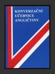 Konverzační učebnice angličtiny - náhled