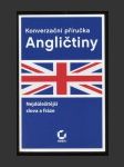 Konverzační příručka angličtiny - náhled