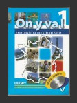 ON Y VA! 1 - učebnice + 2CD - náhled