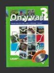 ON Y VA! 3 - učebnice + 2CD - náhled
