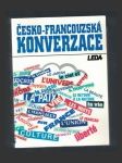 Česko-francouzská konverzace - náhled