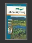 Jihočeský kraj - náhled