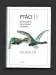 Ptáci 1 - Fauna ČR - náhled