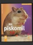 Můj pískomil a já - náhled