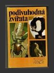 Podivuhodná zvířata - náhled