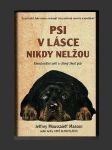 Psi v lásce nikdy nelžou - náhled