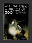 Všední den v pražské ZOO - náhled