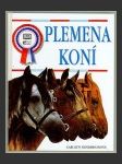 Plemena koní - náhled