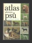 Atlas plemen psů - náhled