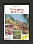 Naše první terárium - náhled